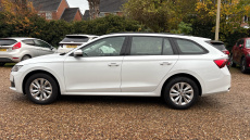 Skoda Octavia 1.5 TSI SE Technology 5dr Petrol Estate